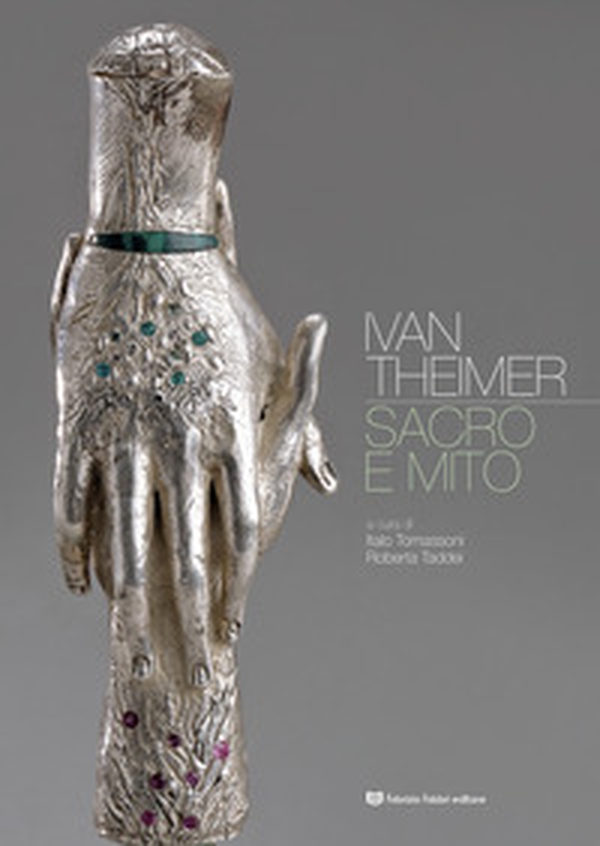 Ivan Theimer. Sacro e mito - Librerie.coop Ivan Theimer. Sacro e mito - Librerie.coop