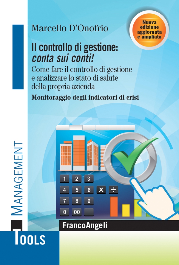 Il controllo di gestione: conta sui conti! - Librerie.coop Il controllo di gestione: conta sui conti! - Librerie.coop