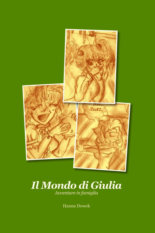 Il Mondo di Giulia - Librerie.coop Il Mondo di Giulia - Librerie.coop