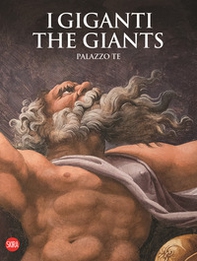 I Giganti-The Giants Palazzo Te - Librerie.coop