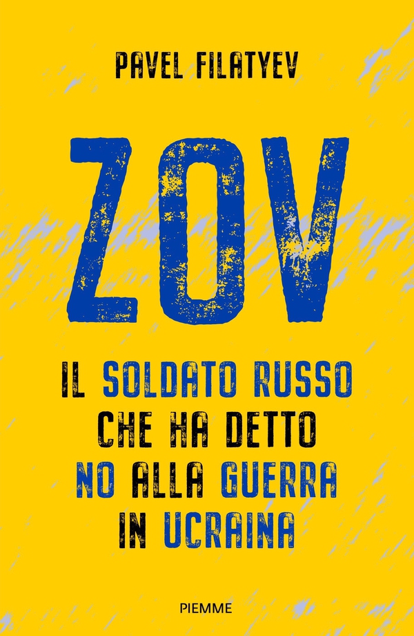 Zov - Librerie.coop Zov - Librerie.coop