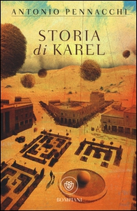 Storia di Karel - Librerie.coop