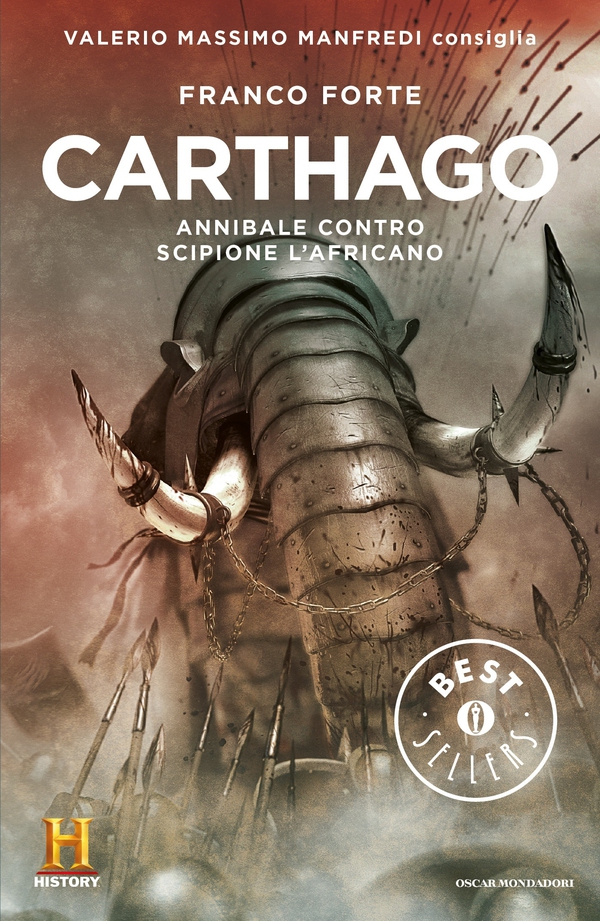 Carthago - Librerie.coop Carthago - Librerie.coop