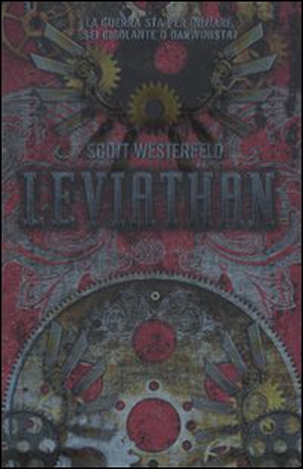 Leviathan - Librerie.coop Leviathan - Librerie.coop