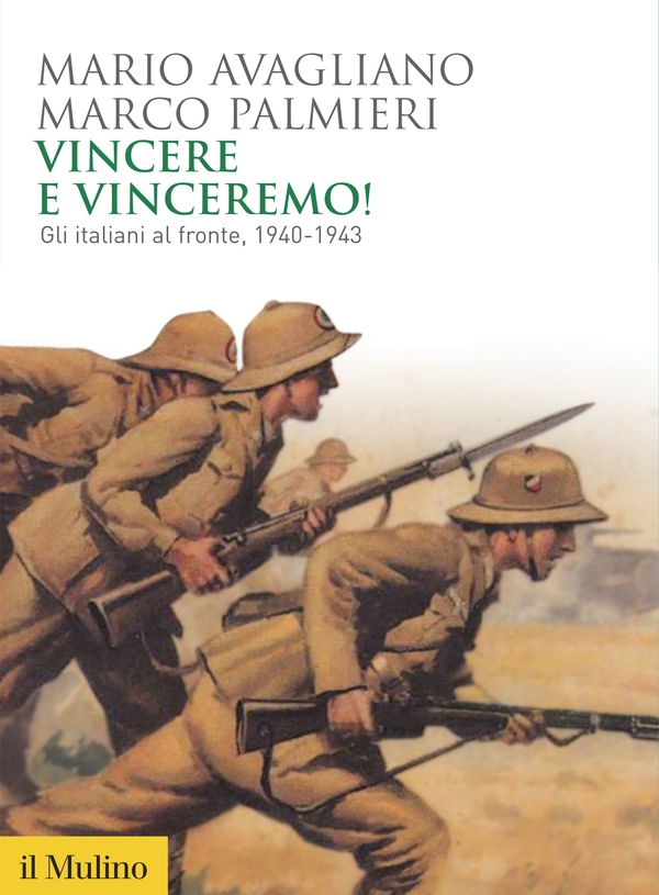 Vincere e vinceremo! - Librerie.coop Vincere e vinceremo! - Librerie.coop