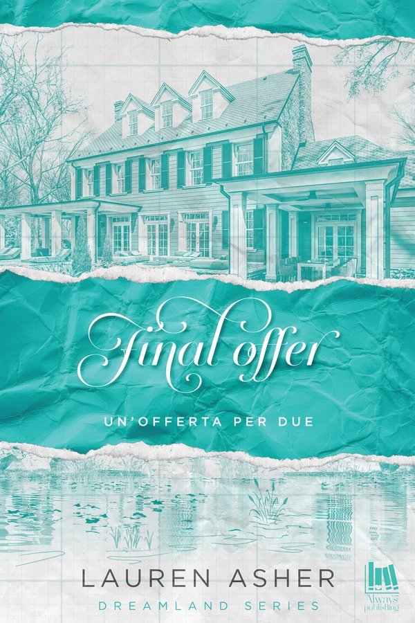 Final Offer. Un'offerta per due - Librerie.coop Final Offer. Un'offerta per due - Librerie.coop