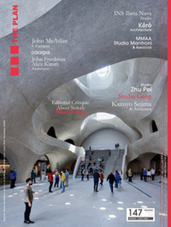 The plan - Vol. 147 - Librerie.coop The plan - Vol. 147 - Librerie.coop