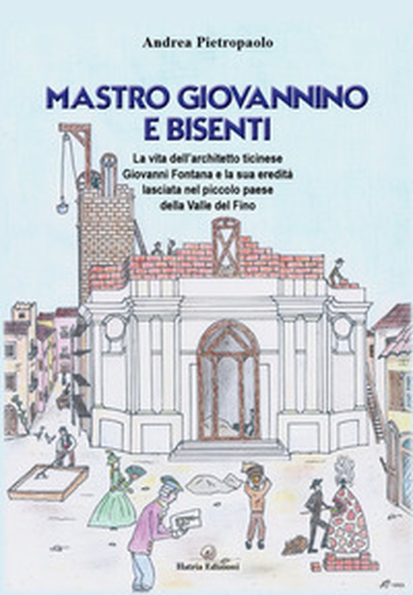 Mastro Giovannino e Bisenti - Librerie.coop Mastro Giovannino e Bisenti - Librerie.coop