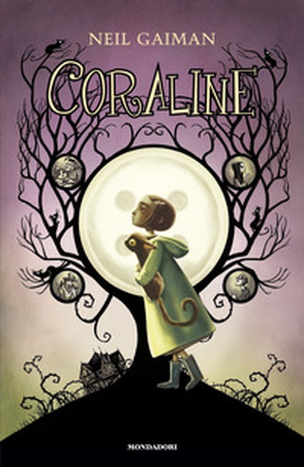 Coraline - Librerie.coop Coraline - Librerie.coop