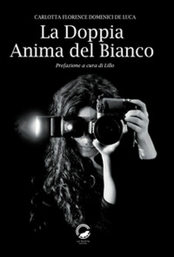 La doppia anima del bianco - Librerie.coop La doppia anima del bianco - Librerie.coop