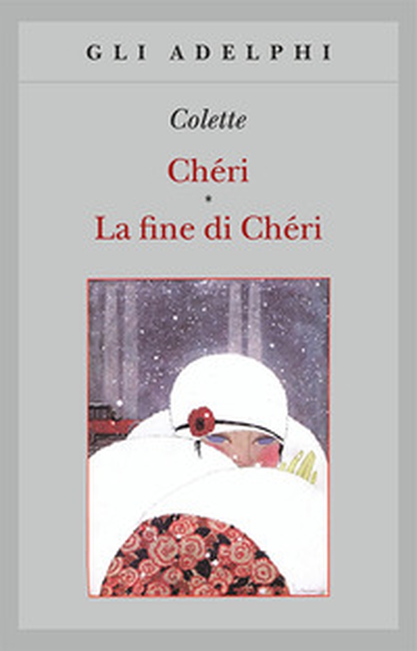 Chéri-La fine di Chéri - Librerie.coop Chéri-La fine di Chéri - Librerie.coop
