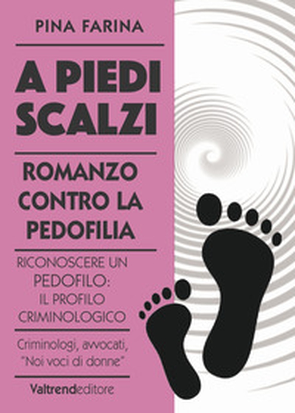 A piedi scalzi - Librerie.coop A piedi scalzi - Librerie.coop