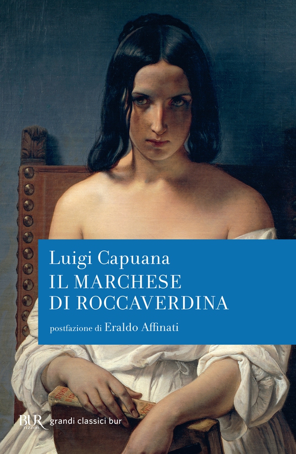 Il marchese di Roccaverdina - Librerie.coop Il marchese di Roccaverdina - Librerie.coop