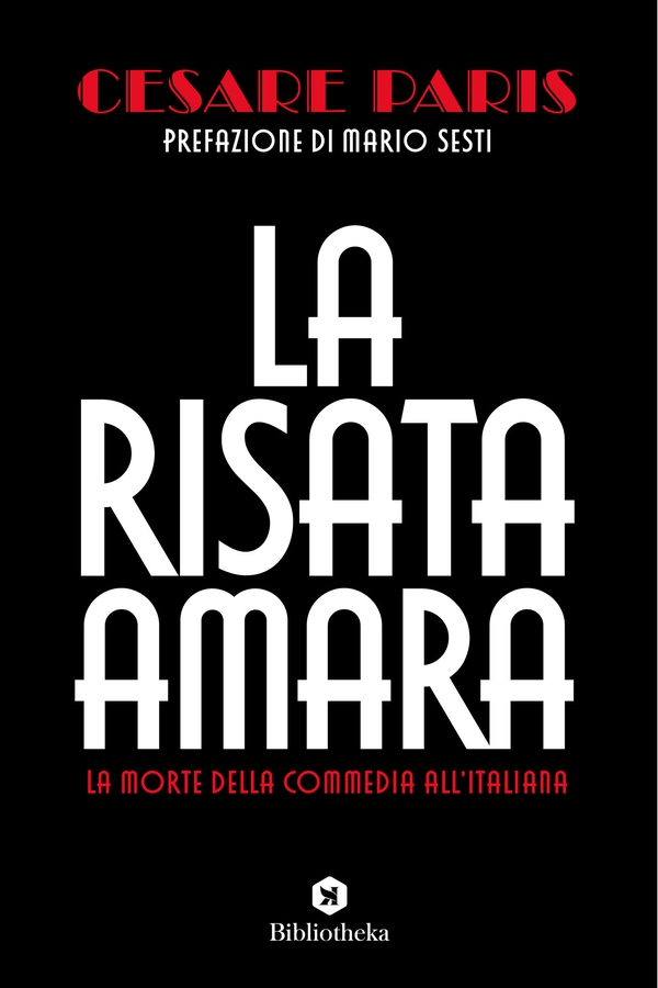 La risata amara - Librerie.coop La risata amara - Librerie.coop