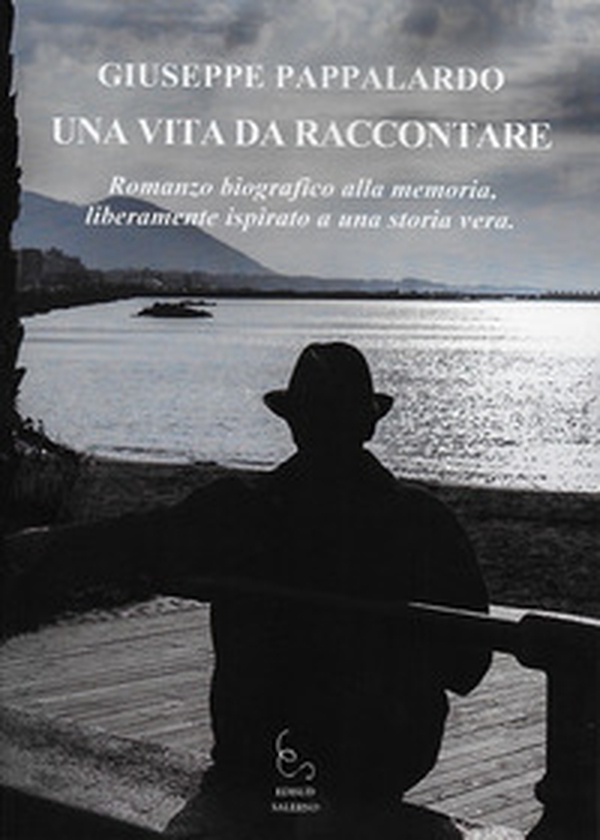 Una vita da raccontare. Romanzo biografico alla memoria, liberamente ispirato a una storia vera - Librerie.coop Una vita da raccontare. Romanzo biografico alla memoria, liberamente ispirato a una storia vera - Librerie.coop