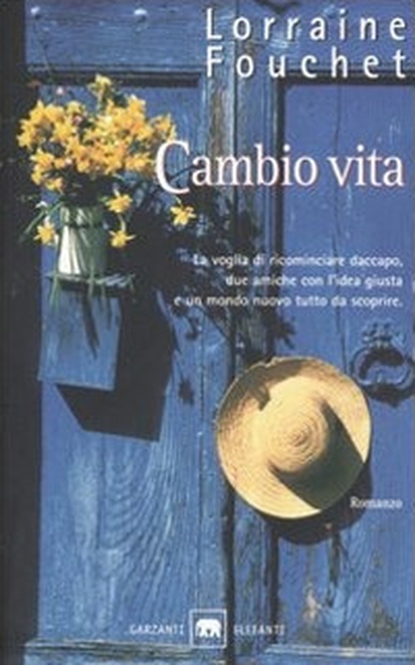 Cambio vita - Librerie.coop Cambio vita - Librerie.coop