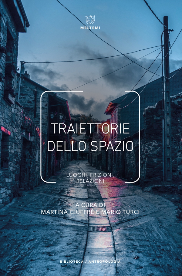 Traiettorie dello spazio - Librerie.coop Traiettorie dello spazio - Librerie.coop