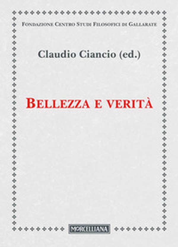 Bellezza e verità - Librerie.coop Bellezza e verità - Librerie.coop