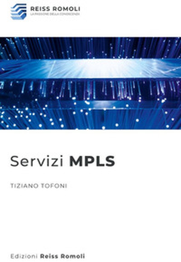 Servizi MPLS - Librerie.coop Servizi MPLS - Librerie.coop