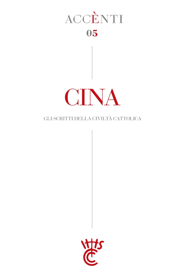 Cina - Librerie.coop Cina - Librerie.coop