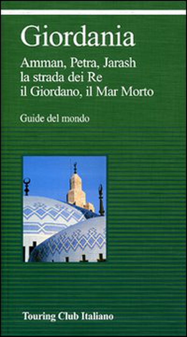 Giordania - Librerie.coop Giordania - Librerie.coop