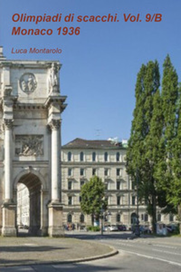 Olimpiadi di scacchi - Vol. 9\B - Librerie.coop Olimpiadi di scacchi - Vol. 9\B - Librerie.coop
