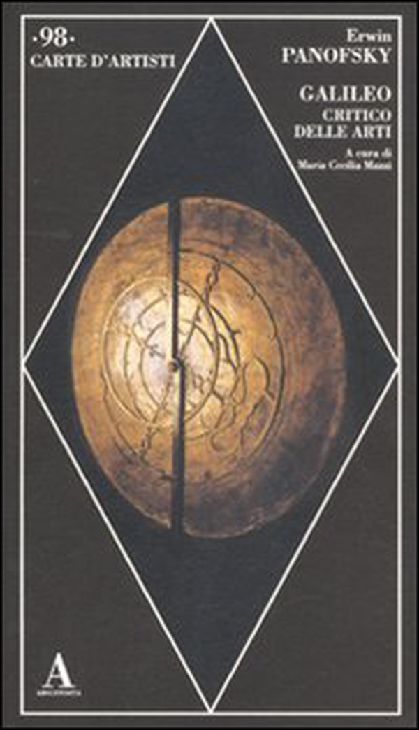Galileo critico delle arti - Librerie.coop Galileo critico delle arti - Librerie.coop