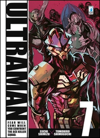 Ultraman - Librerie.coop