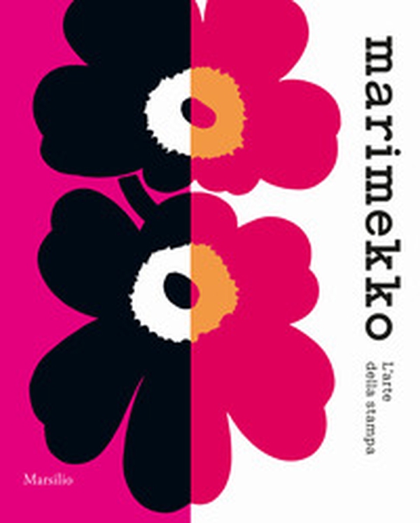 Marimekko. L'arte della stampa - Librerie.coop Marimekko. L'arte della stampa - Librerie.coop