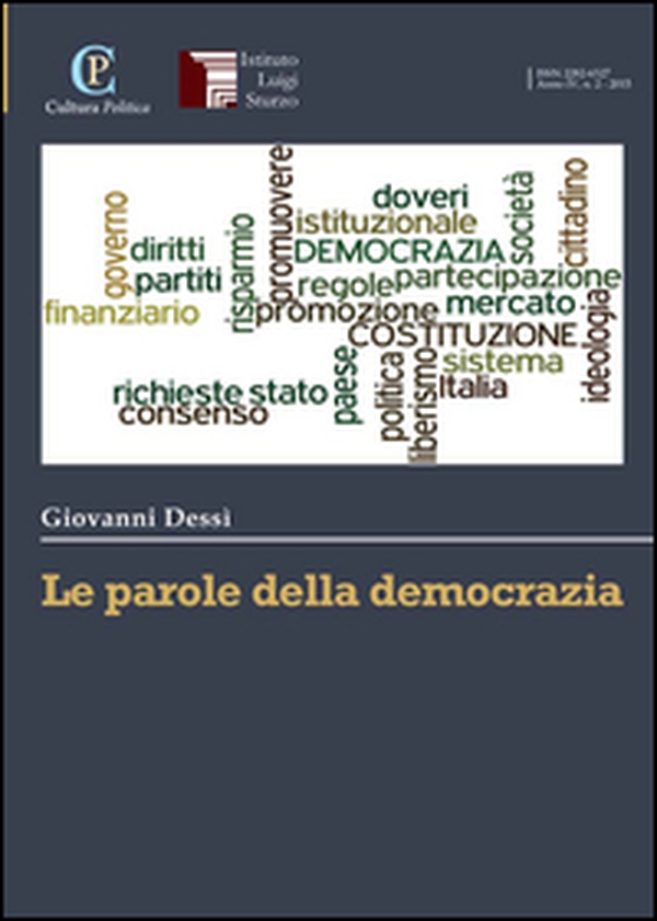 Le parole della democrazia - Librerie.coop Le parole della democrazia - Librerie.coop