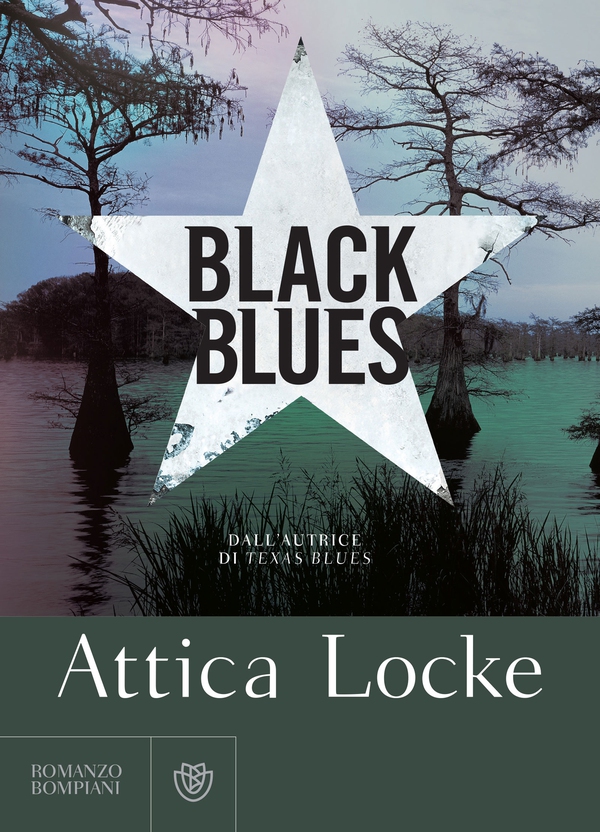 Black Blues (edizione italiana) - Librerie.coop Black Blues (edizione italiana) - Librerie.coop