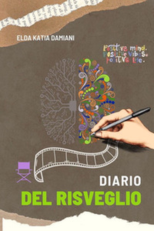 Diario del risveglio - Librerie.coop Diario del risveglio - Librerie.coop