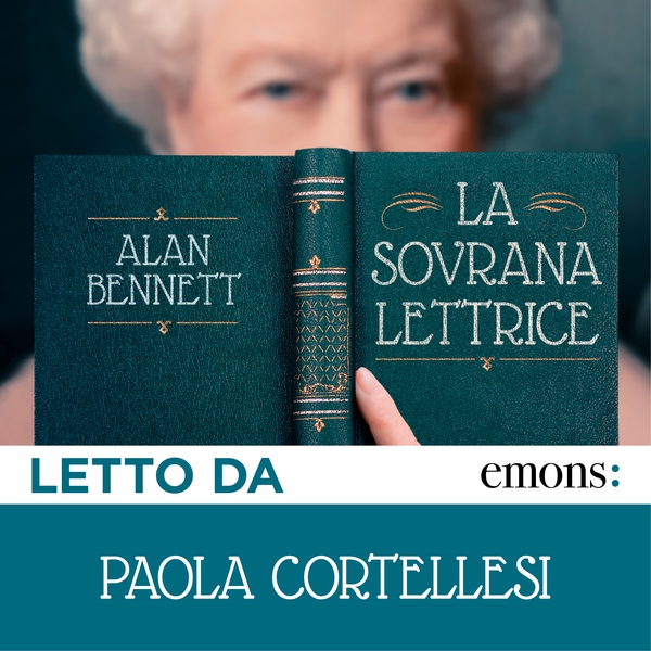 La sovrana lettrice - Librerie.coop La sovrana lettrice - Librerie.coop