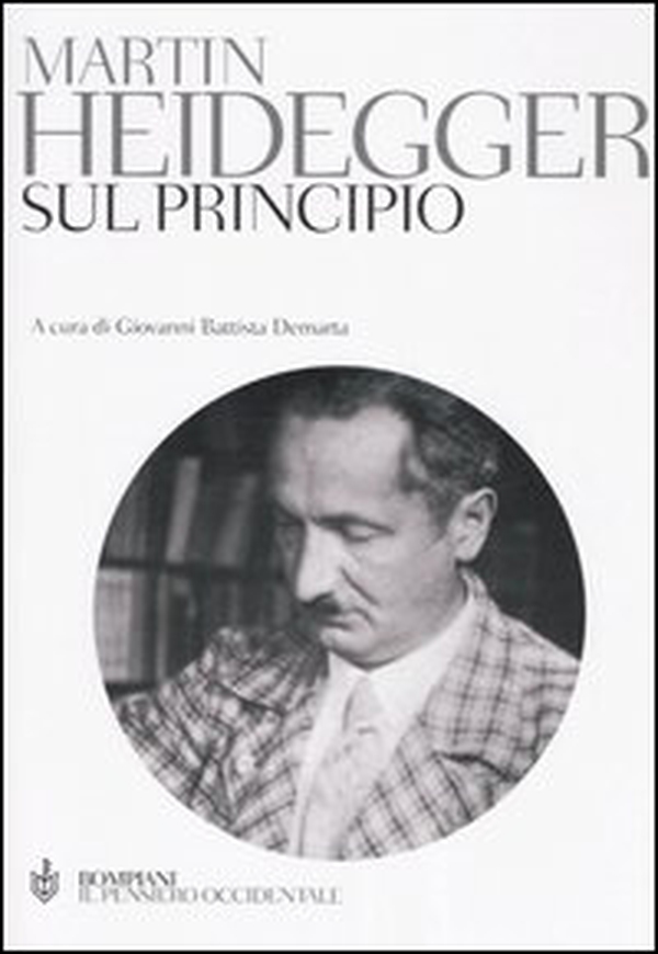 Sul principio - Librerie.coop Sul principio - Librerie.coop