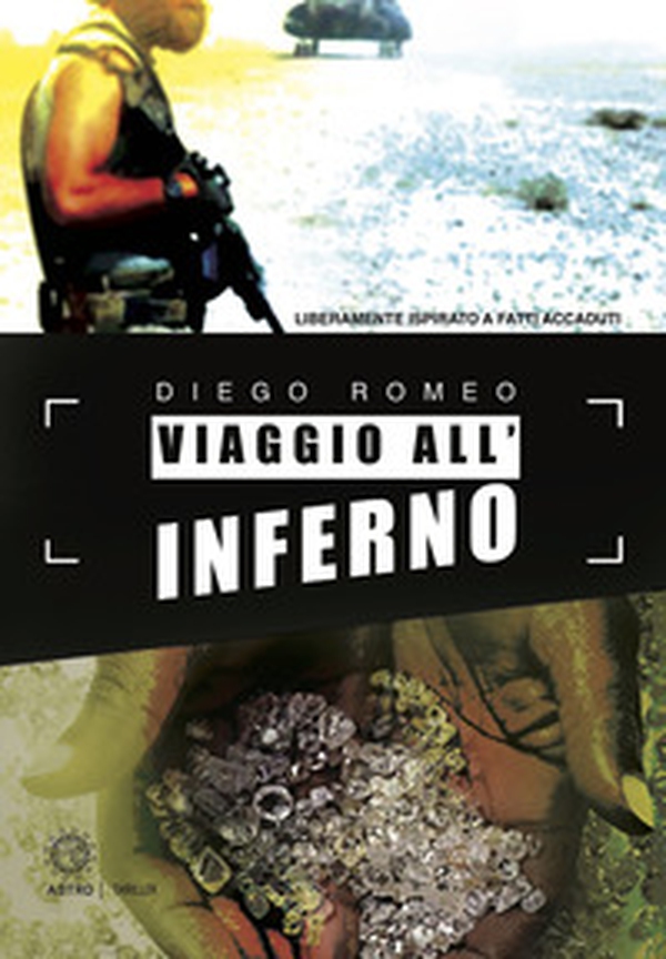 Viaggio all'inferno - Librerie.coop Viaggio all'inferno - Librerie.coop