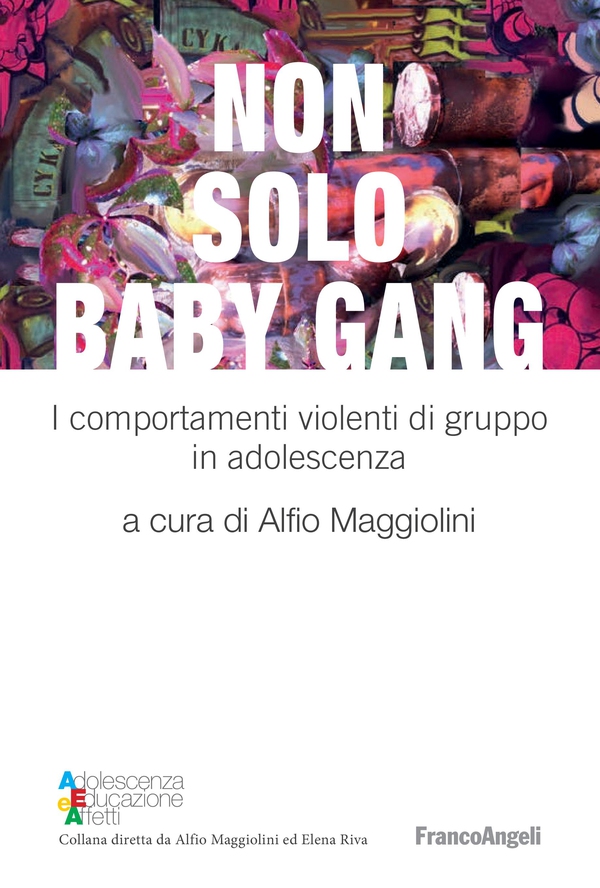 Non solo baby gang - Librerie.coop Non solo baby gang - Librerie.coop