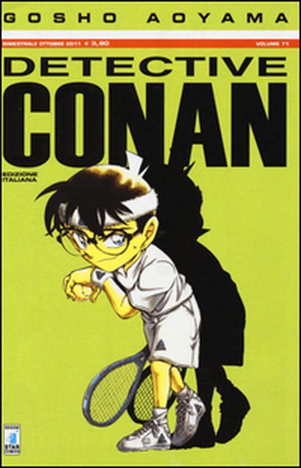 Detective Conan - Vol. 71 - Librerie.coop Detective Conan - Vol. 71 - Librerie.coop