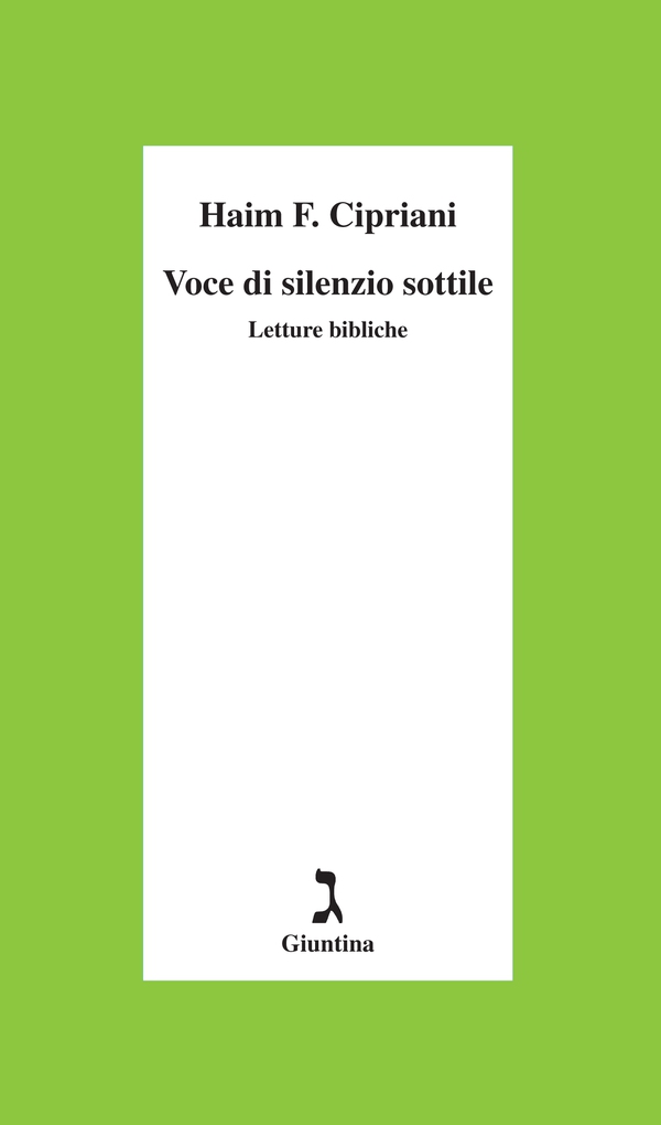 Voce di silenzio sottile. Letture bibliche - Librerie.coop Voce di silenzio sottile. Letture bibliche - Librerie.coop