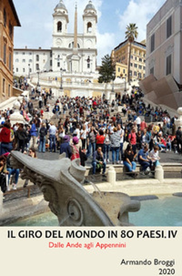 Il giro del mondo in 80 Paesi - Librerie.coop Il giro del mondo in 80 Paesi - Librerie.coop