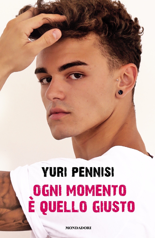 Ogni momento è quello giusto - Librerie.coop Ogni momento è quello giusto - Librerie.coop