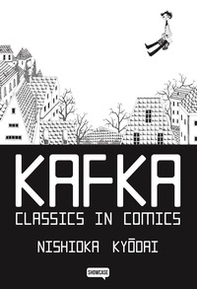 Kafka. Classics in comics - Librerie.coop
