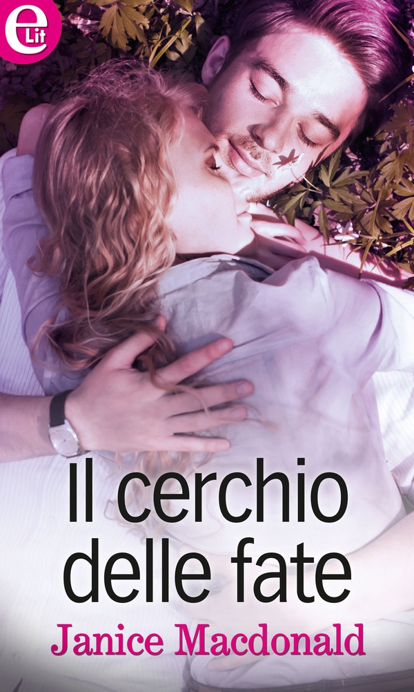 Il cerchio delle fate (eLit) - Librerie.coop Il cerchio delle fate (eLit) - Librerie.coop