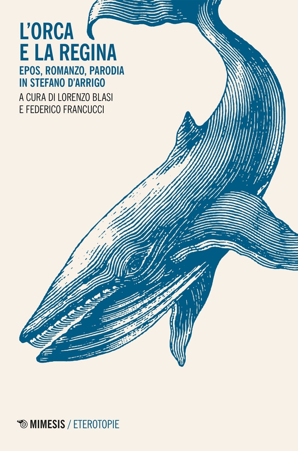 L’Orca e la regina - Librerie.coop L’Orca e la regina - Librerie.coop