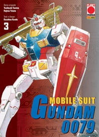 Mobile suit Gundam 0079 - Librerie.coop