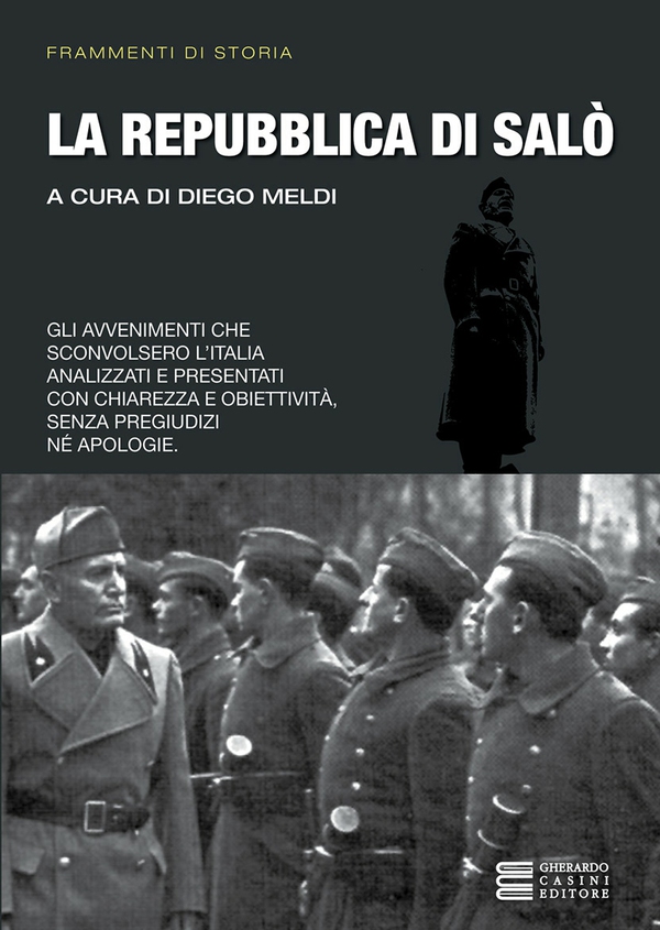 La repubblica di Salò - Librerie.coop La repubblica di Salò - Librerie.coop