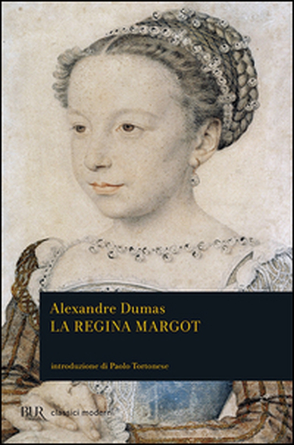 La regina Margot - Librerie.coop La regina Margot - Librerie.coop