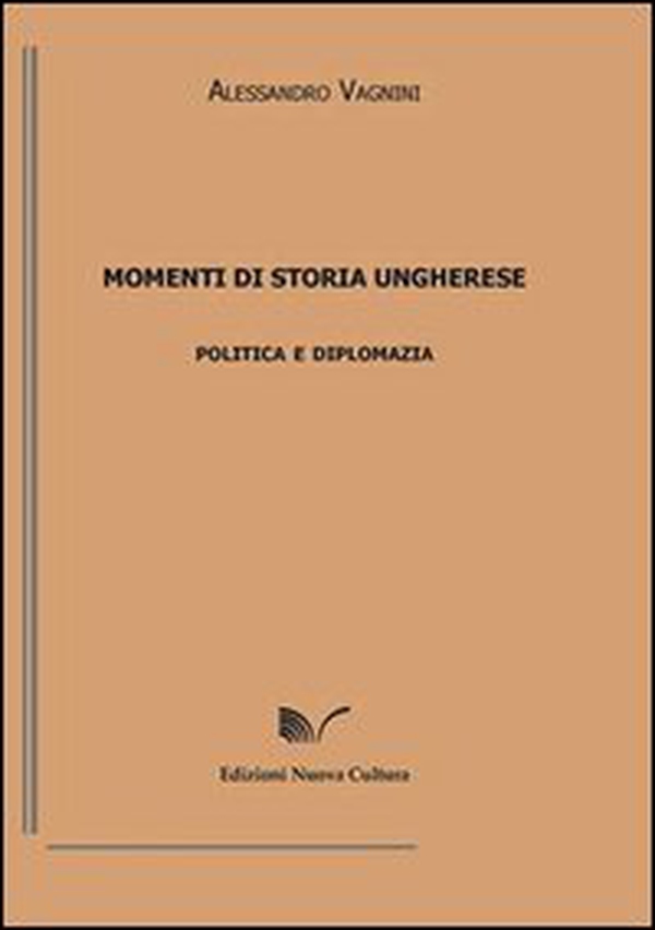 Momenti di storia ungherese - Librerie.coop Momenti di storia ungherese - Librerie.coop