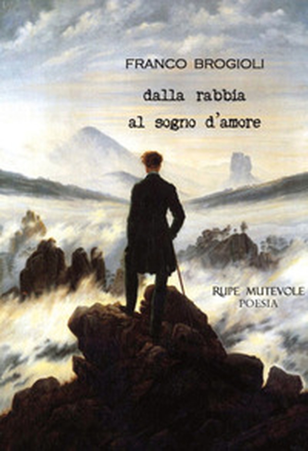 Dalla rabbia al sogno d'amore - Librerie.coop Dalla rabbia al sogno d'amore - Librerie.coop