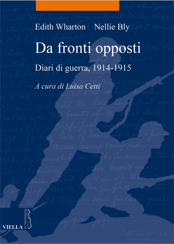 Da fronti opposti - Librerie.coop Da fronti opposti - Librerie.coop