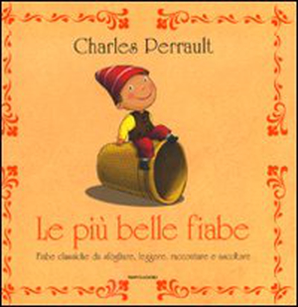 Le più belle fiabe. Fiabe classiche da sfogliare, leggere, raccontare e ascoltare - Librerie.coop Le più belle fiabe. Fiabe classiche da sfogliare, leggere, raccontare e ascoltare - Librerie.coop
